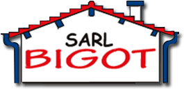 SARL Bigot Couverture Logo